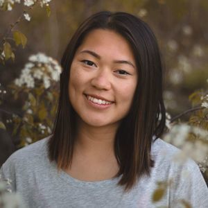 Meet your Posher, Jenna